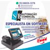 SB AUTOMAÇÃO COMERCIAL 